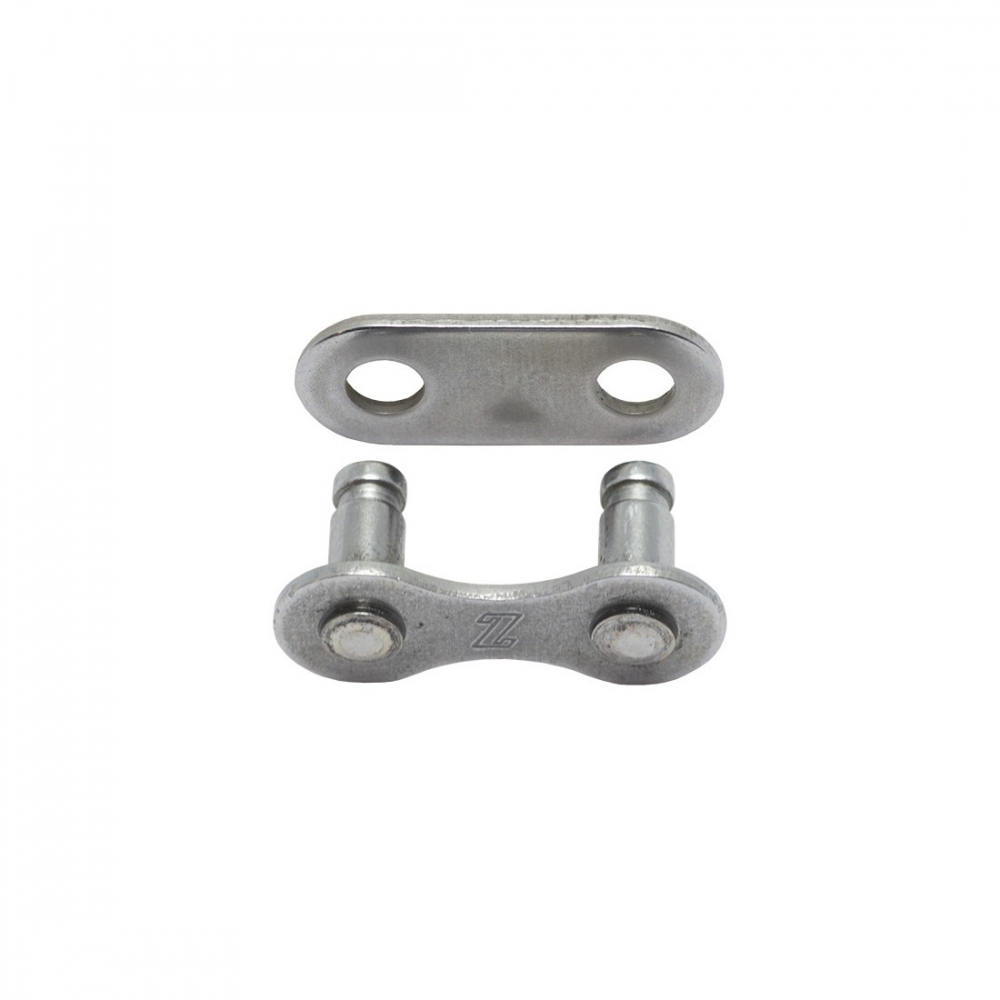 Za Rapida KMC Snap-On Wide EPT Silver - cutie 40 bucati [1]