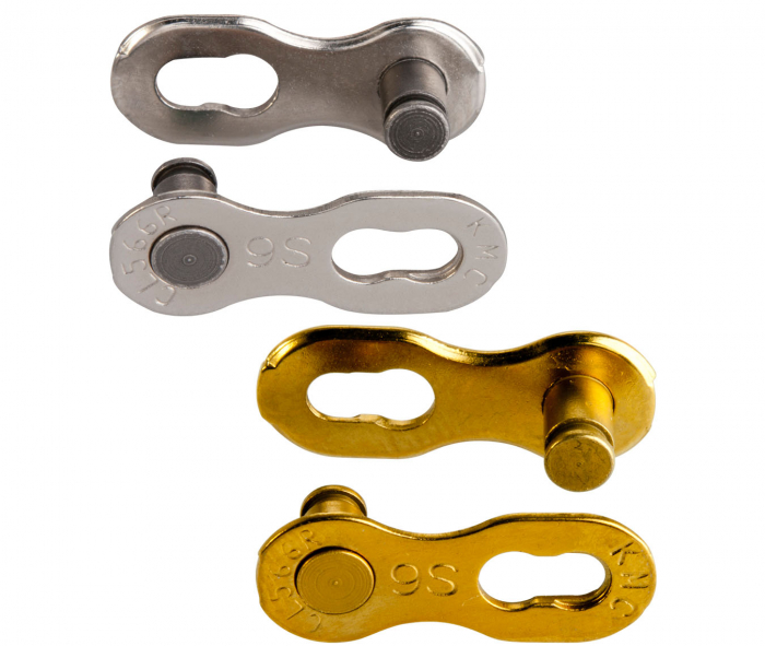 Zale KMC X9 Missing Link CL566R-TI Gold, Aurii [3]