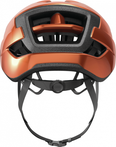 CASCA BICICLETA ABUS WINGBACK GOLDFISH ORANGE M (54-58 CM) [3]