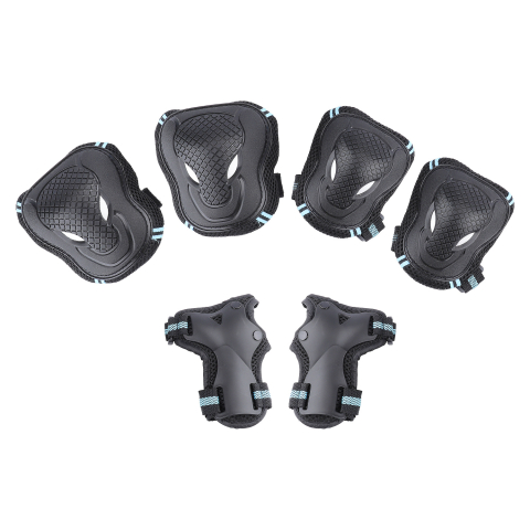 Casti protectie - Set protectii copii