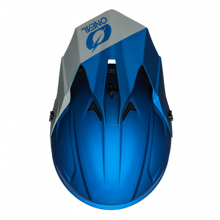 1SRS Helmet SOLID blue S (55/56 cm) [3]