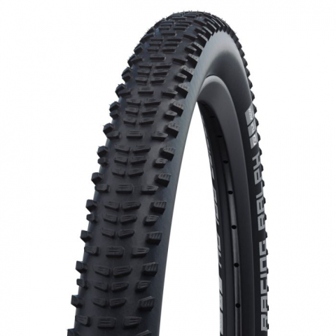 Ciclism - Cauciuc SCHWALBE Racing Ralph - 29x2.25 (57-622) HS490 B/B, Addix - TLR Pliabil