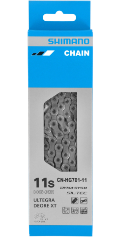 Lant bicicleta - LANT SHIMANO CN-HG701 11 PINIOANE 138 ZALE, ZA QUICK LINK
