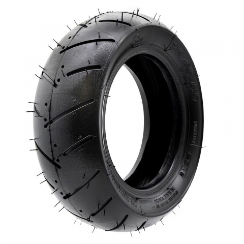 Piese trotinete electrice - Cauciuc trotineta electrica  tubeless 90/65-6.5