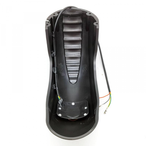 Aparatoare trotineta electrica cu stop frana - Kugoo M4 [1]