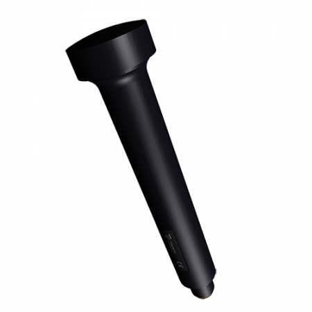 GPS Bicicleta Smart Alarm GPS Tracker, negru, fibra de carbon, 156x23x36 mm [1]