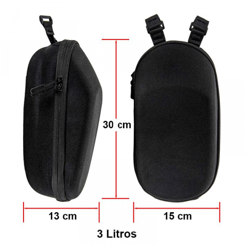 Borseta trotineta electrica 3 litri [1]