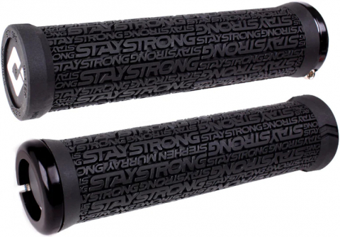 Ciclism - Mansoane bicicleta ODI Stay Strong V2.1