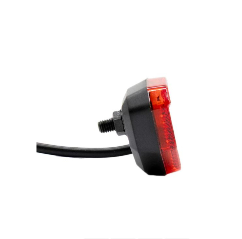 Stop spate pentru bicicleta electrica - compatibil LITHOR / BRAVE [0]