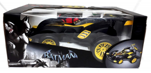 Batman, Mașină rapida cu telecomandă [1]