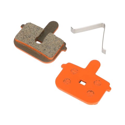 Piese trotinete electrice - Placute ceramice  trotineta electrice G-booster