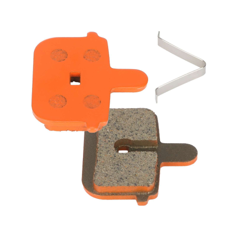 Placute ceramice  trotineta electrice G-booster [2]