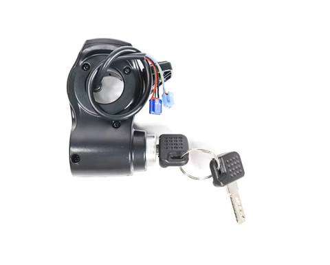 Componente electrice - Acceleratie cu contact pentru Kukirin A1