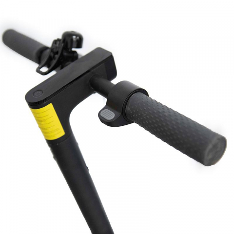 Acceleratie trotineta electrica Xiaomi Mi4 PRO [1]