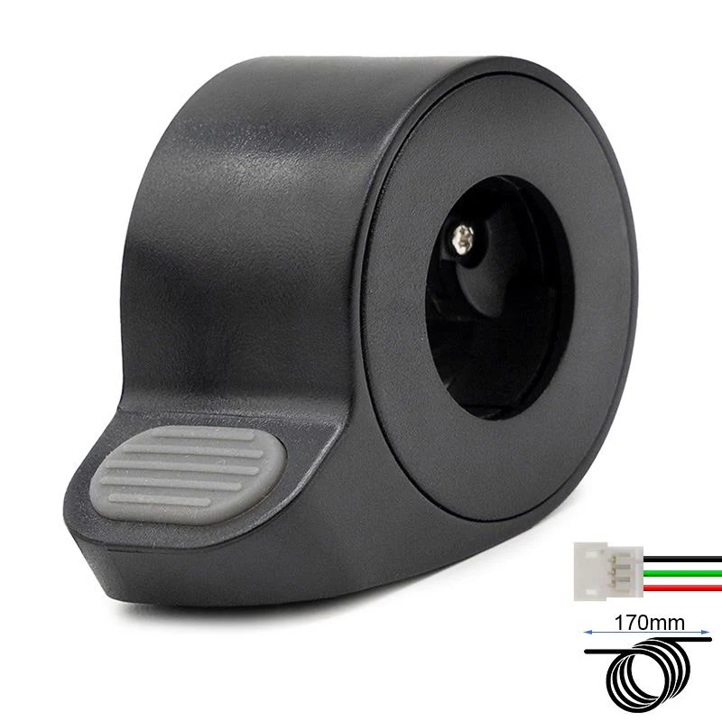 Piese trotinete electrice - Acceleratie trotineta electrica Xiaomi Mi4 Ultra