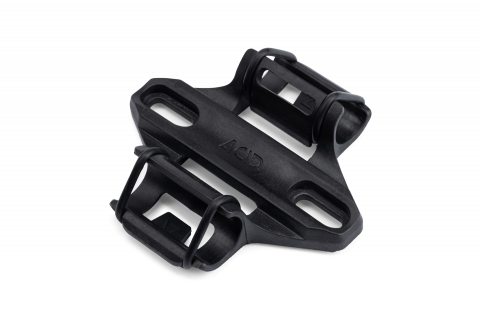 ACID FRAME MOUNT FOR TOOL HUSK NEGRU [0]