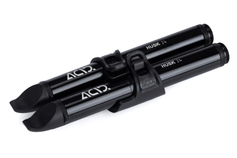 ACID FRAME MOUNT STASH FOR TOOL HUSK NEGRU [1]