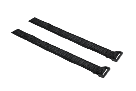 Ciclism - ACID VELCROSTRAP WITH BUCKLE FOR FOLDING LOCK RIGID PURE 120