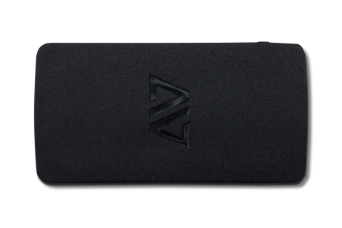 Ciclism - ADAPTOR A93220,93220,4054571186652,ADAPTOR APARATOARE ACID MUDGUARD STAY CLIP 2.0 FRONT"