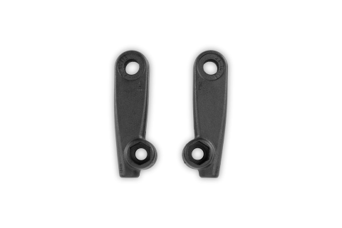 ADAPTOR ACID MUDGUARD STAY SIDE 3,5MM Negru [1]
