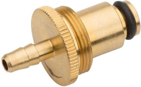 Produse intretinere bicicleta - ADAPTOR AERISIT ROCKSHOX CHARGER