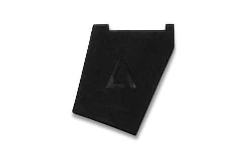 Ciclism - ADAPTOR APARATOARE ACID CARRIER SPACER FRONT 2.0 38MM