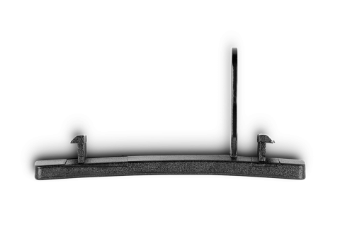 ADAPTOR APARATOARE ACID FORK CROWN FOR SCREW MOUNT  1.0 25MM [1]