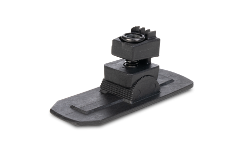 Ciclism - ADAPTOR APARATOARE ACID MUD ROOKIE 18"-26" SIC Negru