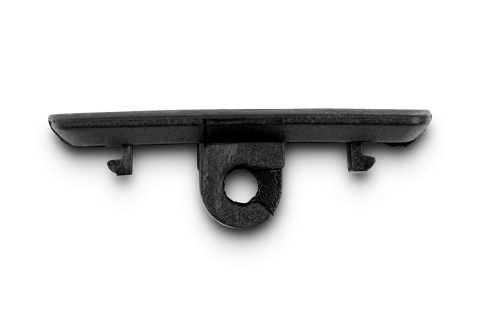 ADAPTOR APARATOARE ACID MUDGUARD STAY CLIP 1.0 NEGRU [1]