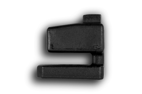 Ciclism - ADAPTOR APARATOARE ACID SIC BRIDGE 1.0/2.0 3MM