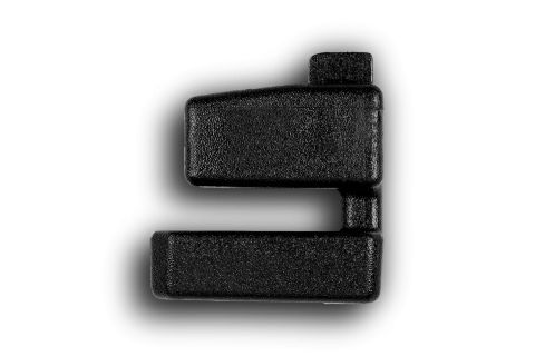 Ciclism - ADAPTOR APARATOARE ACID SIC BRIDGE 1.0/2.0 5.5MM