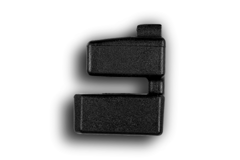 Ciclism - ADAPTOR APARATOARE ACID SIC BRIDGE 1.0/2.0 8MM