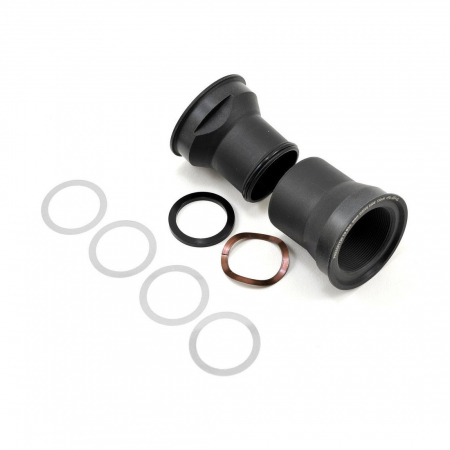 Ciclism - Adaptor Butuc Pedalier Sram PF30 - BSA 68/73mm