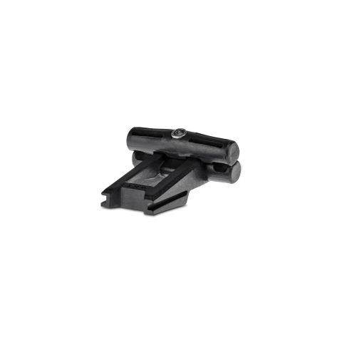 Ciclism - ADAPTOR CUBE SADDLE ADAPTER CLICK NEGRU NEGRU