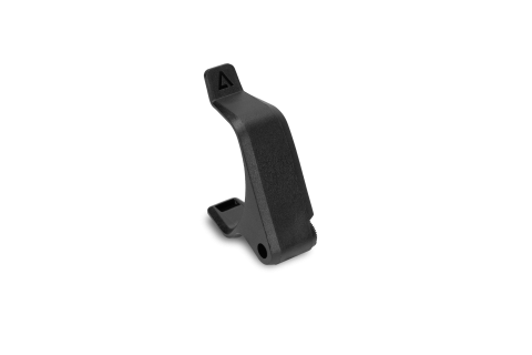 Ciclism - ADAPTOR FAR ACID FPILINK CLIP FOR FRONTLIGHT PRO 60 Negru