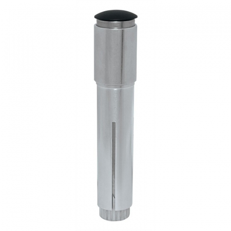 Piese biciclete - Adaptor Force 1-1.1/8 aluminiu