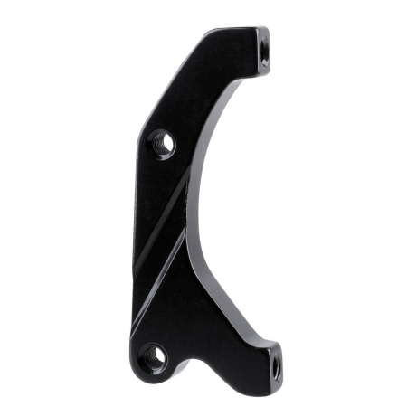 Piese biciclete - Adaptor Frana Disc M-WAVE ADA DB IS3  203 mm Fata