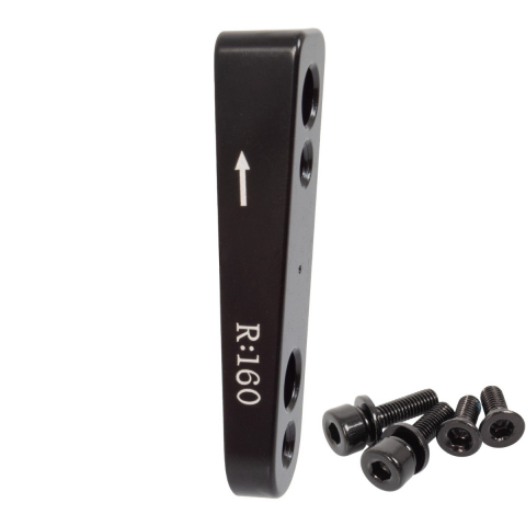 Piese biciclete - Adaptor Frana Disc SXT ADA DB FM3 - 160mm Spate