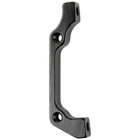 Piese biciclete - Adaptor Frana Disc  SXT ADA DB IS2 180 mm Fata/160 mm Spate