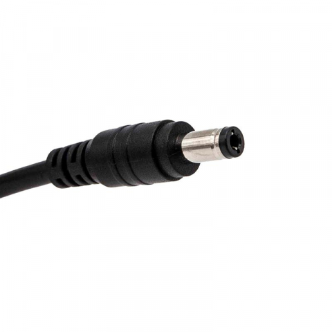 Adaptor GX16 la DC 5.5 × 2.5 [1]