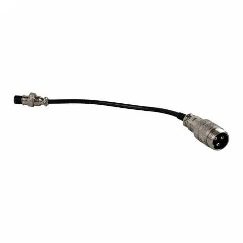Adaptor incarcator GX16 la GX12 [1]