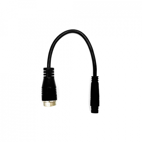 Adaptor incarcator GX16 la KUKIRIN G2 PRO si G3 Model 2024/2025 [1]