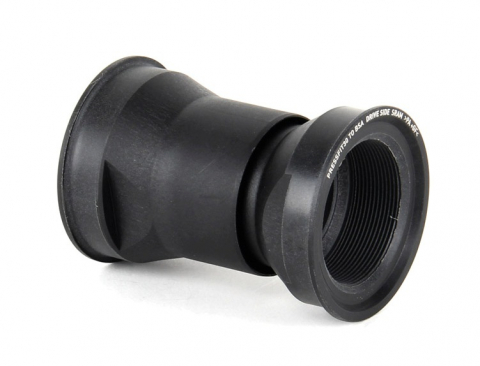 Ciclism - Adaptor monobloc Truvativ PressFit BB30
