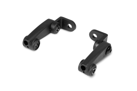 Ciclism - ADAPTOR PRINDERE APARATOARE ACID MUDGUARD STAY L-MOUNT Set