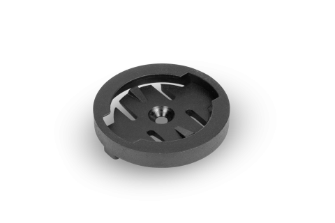 ADAPTOR PRINDERE GPS ACID INLAY NAVIGATION Garmin/Wahoo [1]