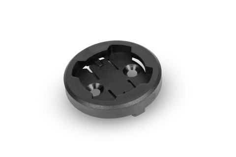 Ciclism - ADAPTOR PRINDERE GPS ACID INLAY X-LOCK Cube