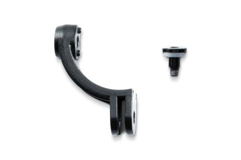 Ciclism - ADAPTOR PRINDERE LUMINA ACID UNIVERSAL ADAPTER PRO-E 140 NEGRU