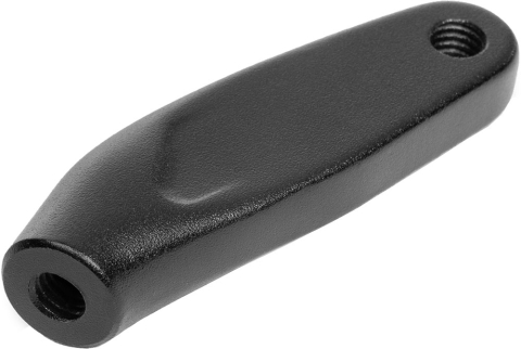Ciclism - ADAPTOR PRINDERE PORTBAGAJ CUBE SIC 2.0 Negru