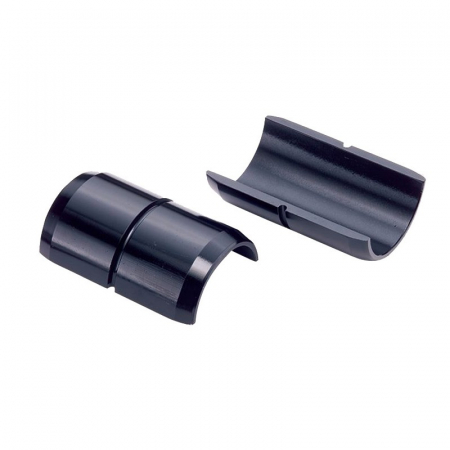 Piese biciclete - Adaptor Reverse 31.8-25.4mm pentru pipe