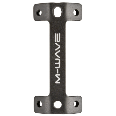 Ciclism - Adaptor Suport  Bidon M-WAVE ADA TWO